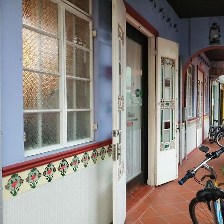 Great Shanghai Guesthouse George Town Eksteriør bilde