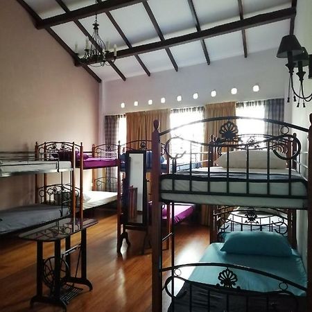 Great Shanghai Guesthouse George Town Eksteriør bilde