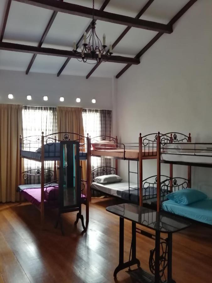 Great Shanghai Guesthouse George Town Eksteriør bilde