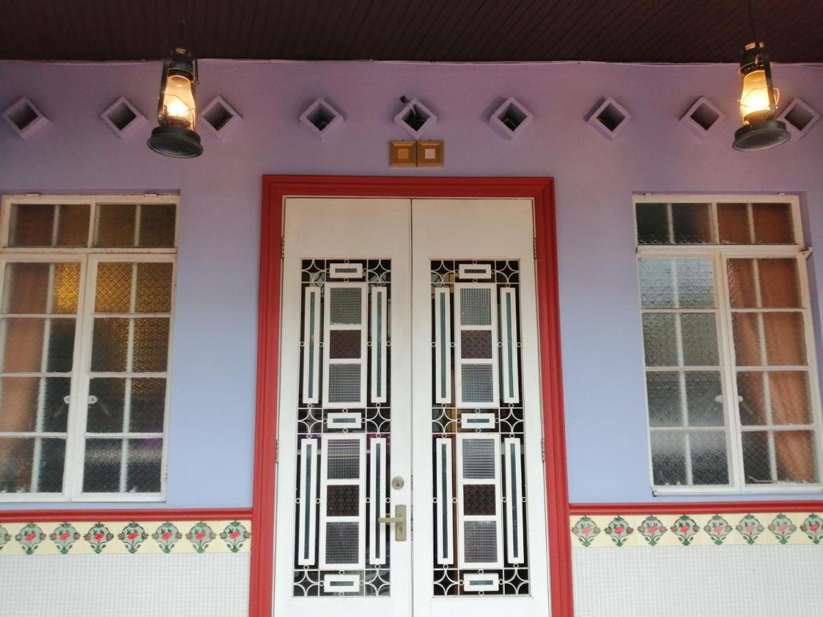 Great Shanghai Guesthouse George Town Eksteriør bilde