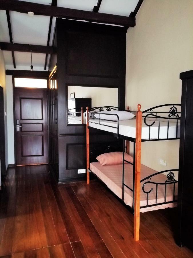 Great Shanghai Guesthouse George Town Eksteriør bilde