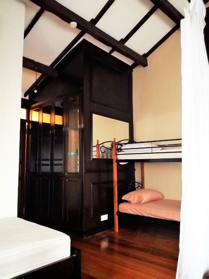 Great Shanghai Guesthouse George Town Eksteriør bilde