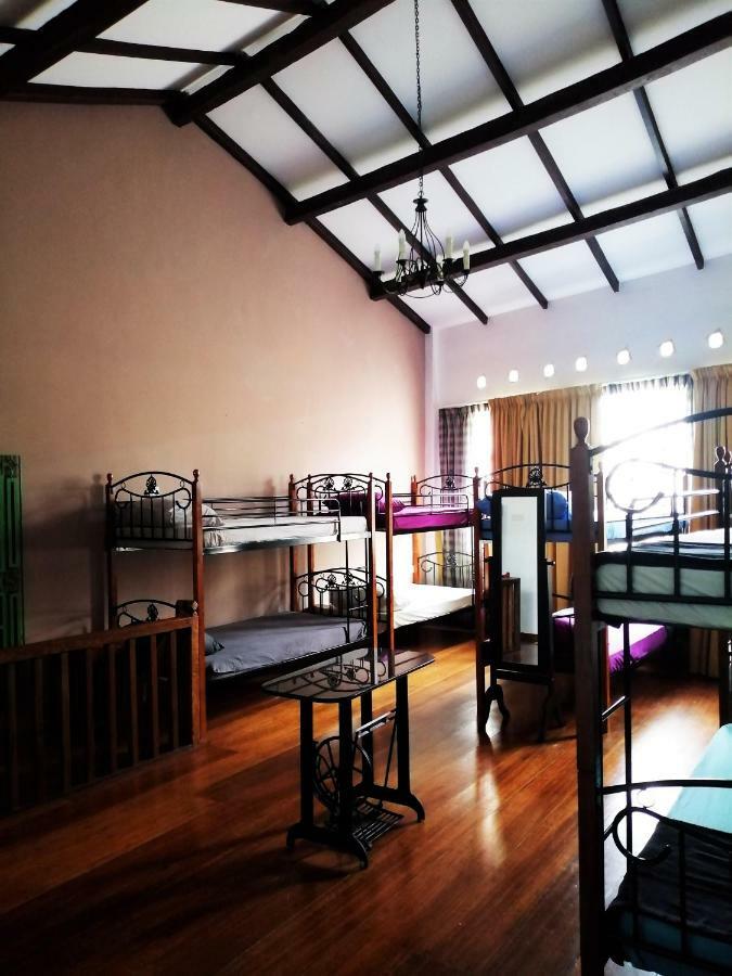 Great Shanghai Guesthouse George Town Eksteriør bilde