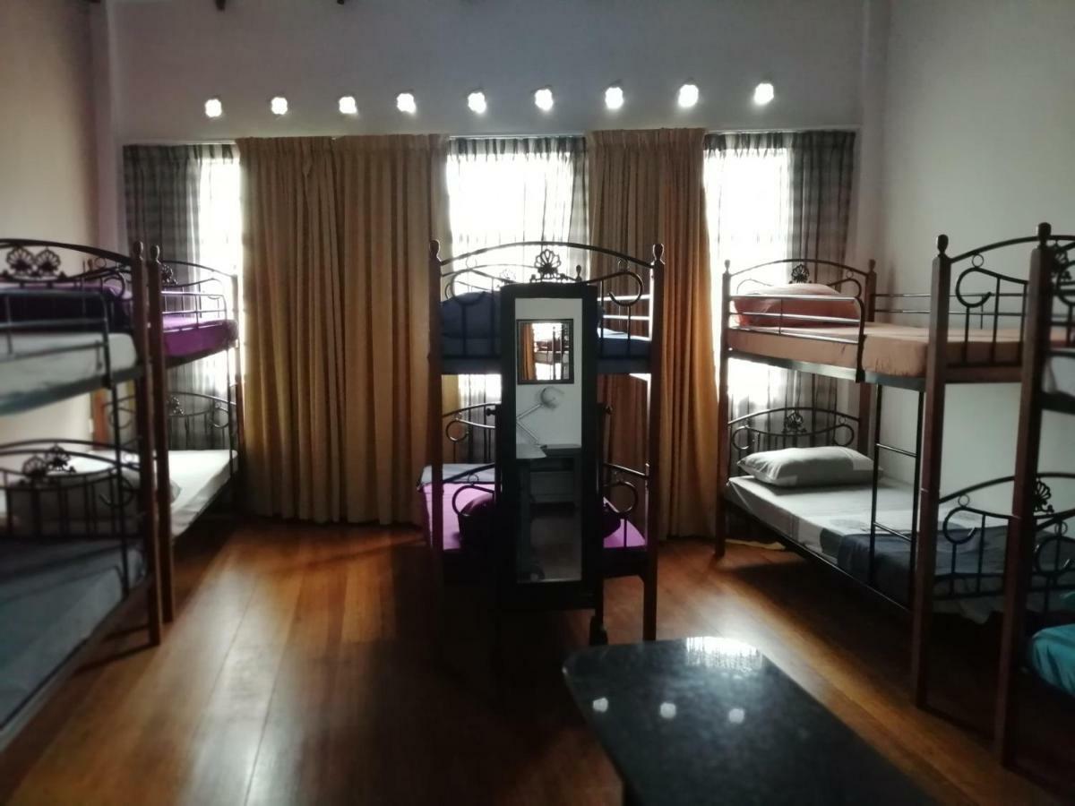 Great Shanghai Guesthouse George Town Eksteriør bilde