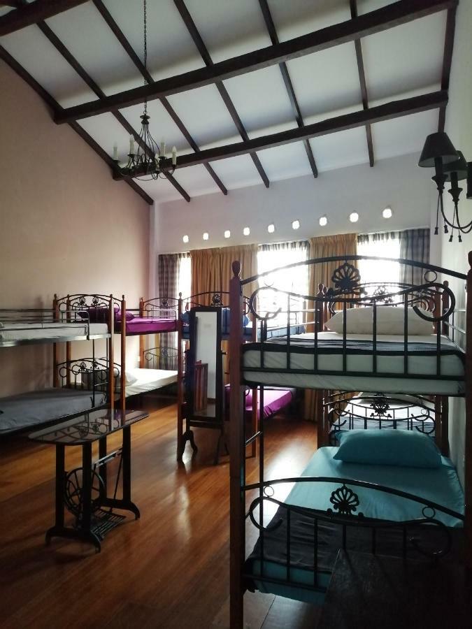 Great Shanghai Guesthouse George Town Eksteriør bilde