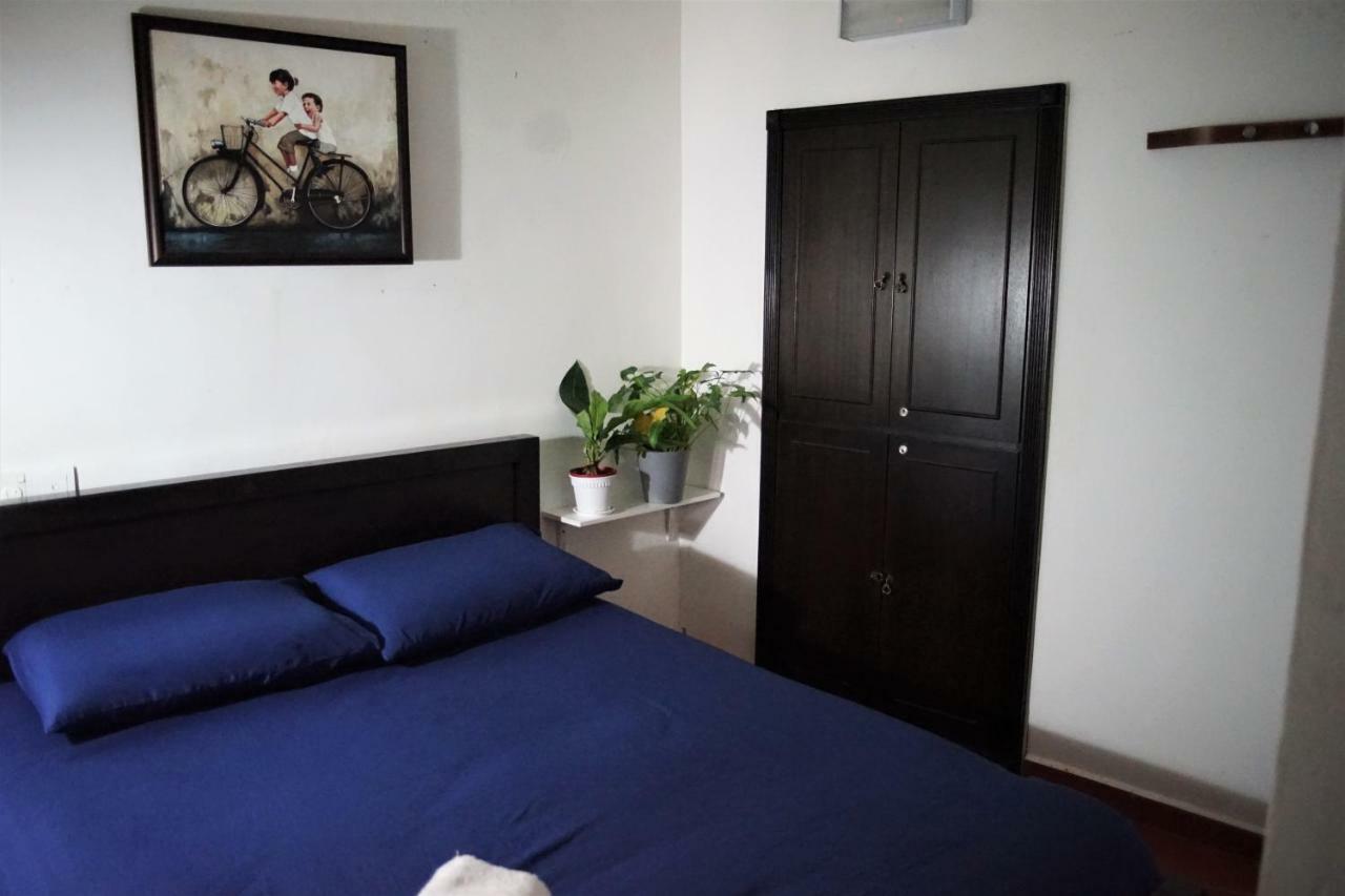 Great Shanghai Guesthouse George Town Eksteriør bilde