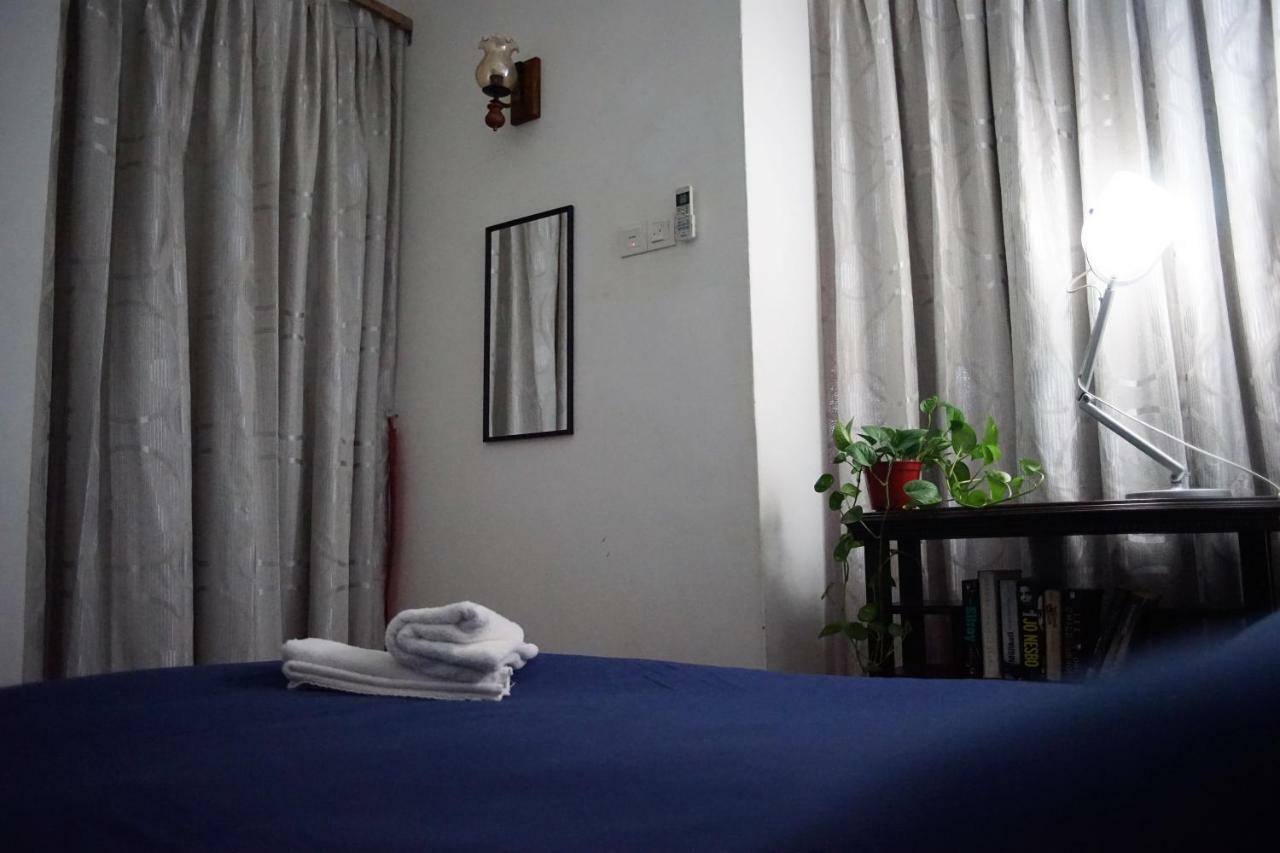Great Shanghai Guesthouse George Town Eksteriør bilde