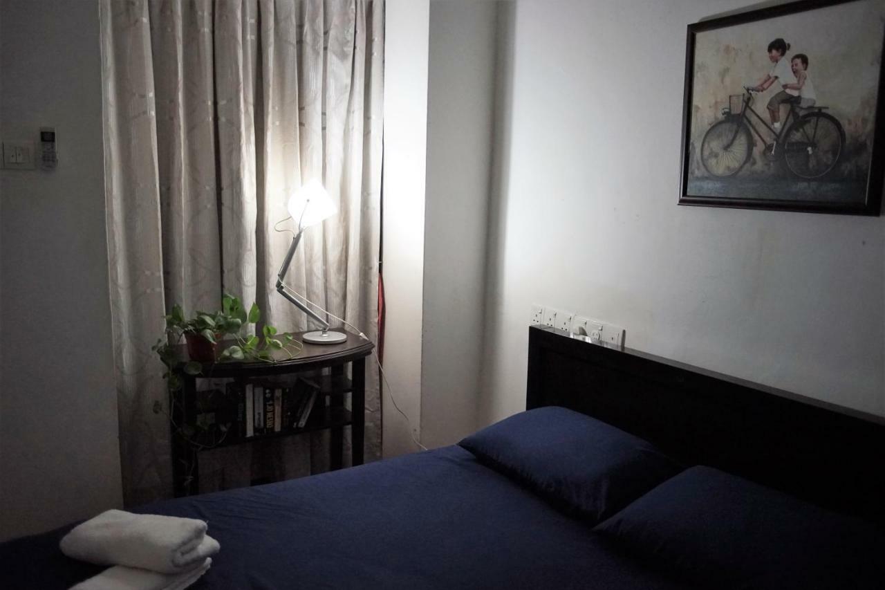 Great Shanghai Guesthouse George Town Eksteriør bilde