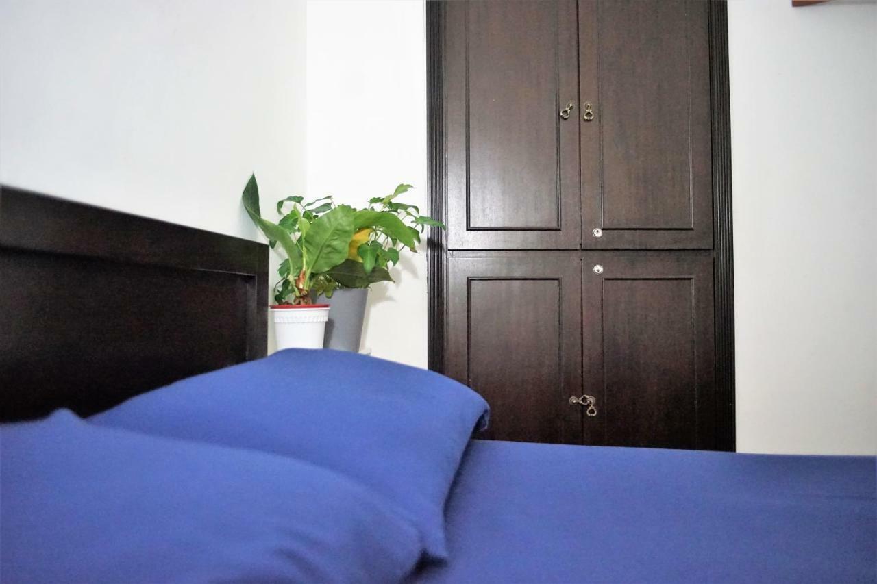 Great Shanghai Guesthouse George Town Eksteriør bilde