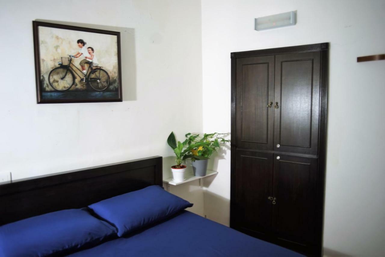 Great Shanghai Guesthouse George Town Eksteriør bilde