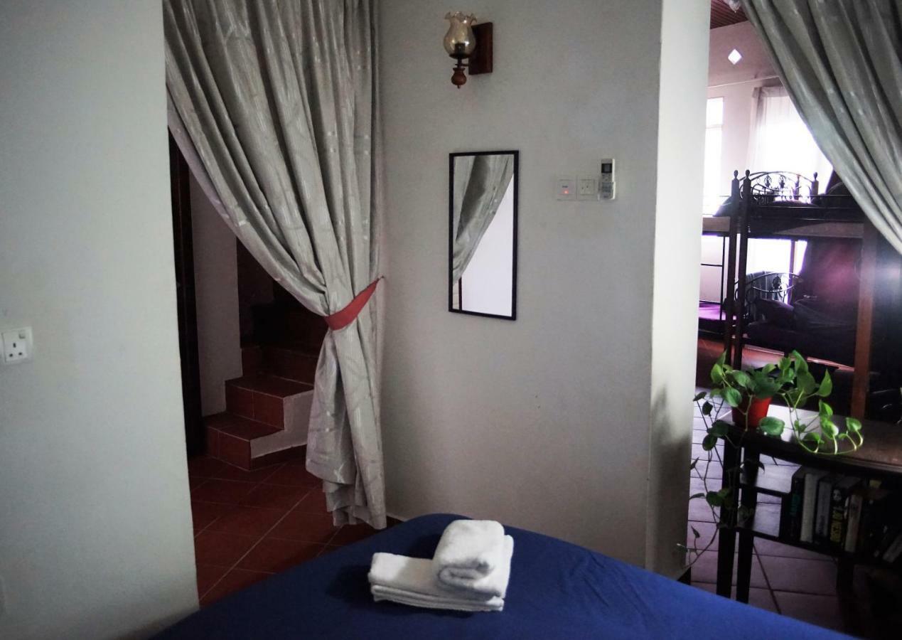 Great Shanghai Guesthouse George Town Eksteriør bilde