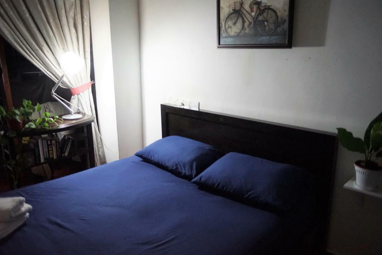 Great Shanghai Guesthouse George Town Eksteriør bilde