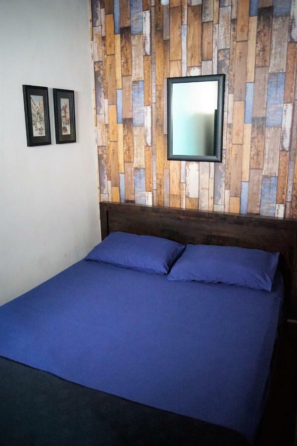 Great Shanghai Guesthouse George Town Eksteriør bilde