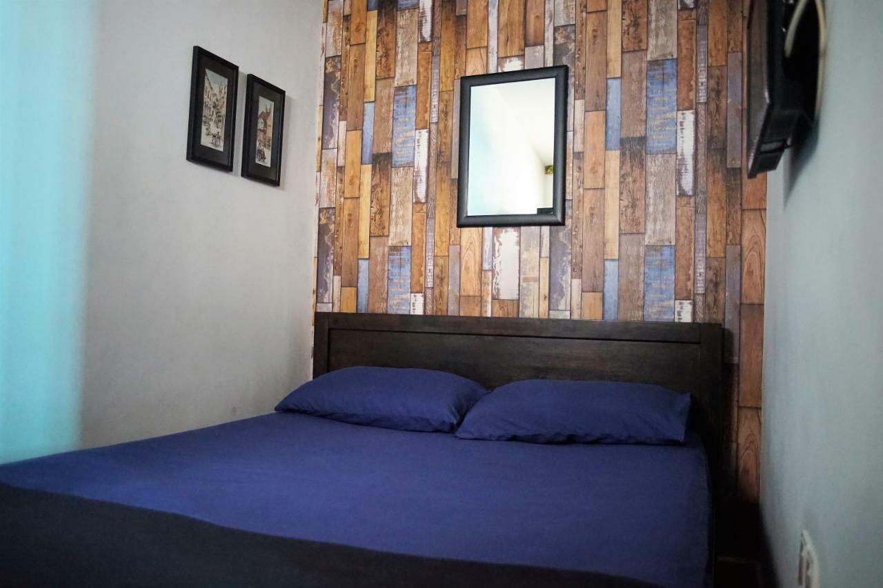 Great Shanghai Guesthouse George Town Eksteriør bilde