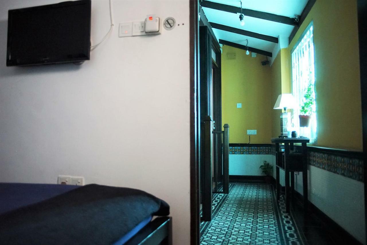 Great Shanghai Guesthouse George Town Eksteriør bilde