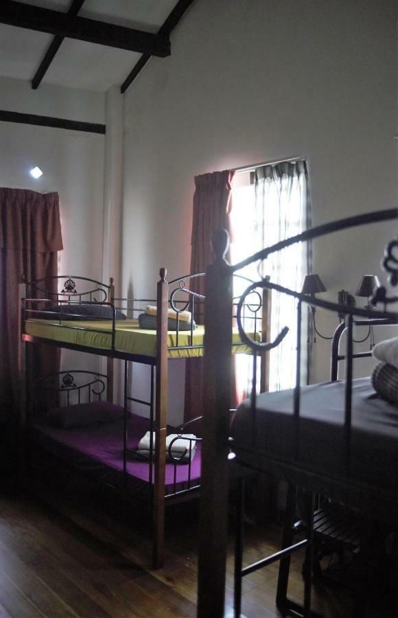 Great Shanghai Guesthouse George Town Eksteriør bilde