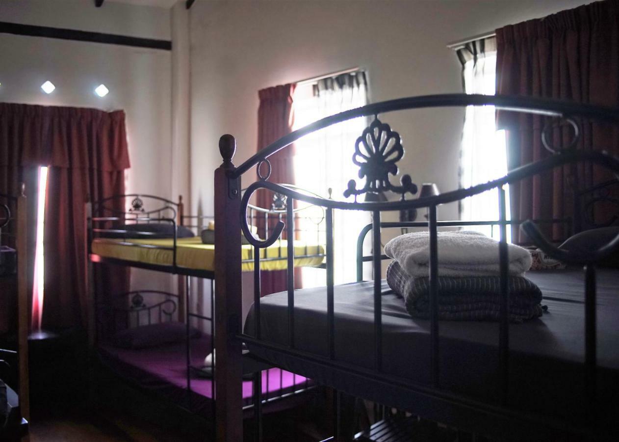 Great Shanghai Guesthouse George Town Eksteriør bilde