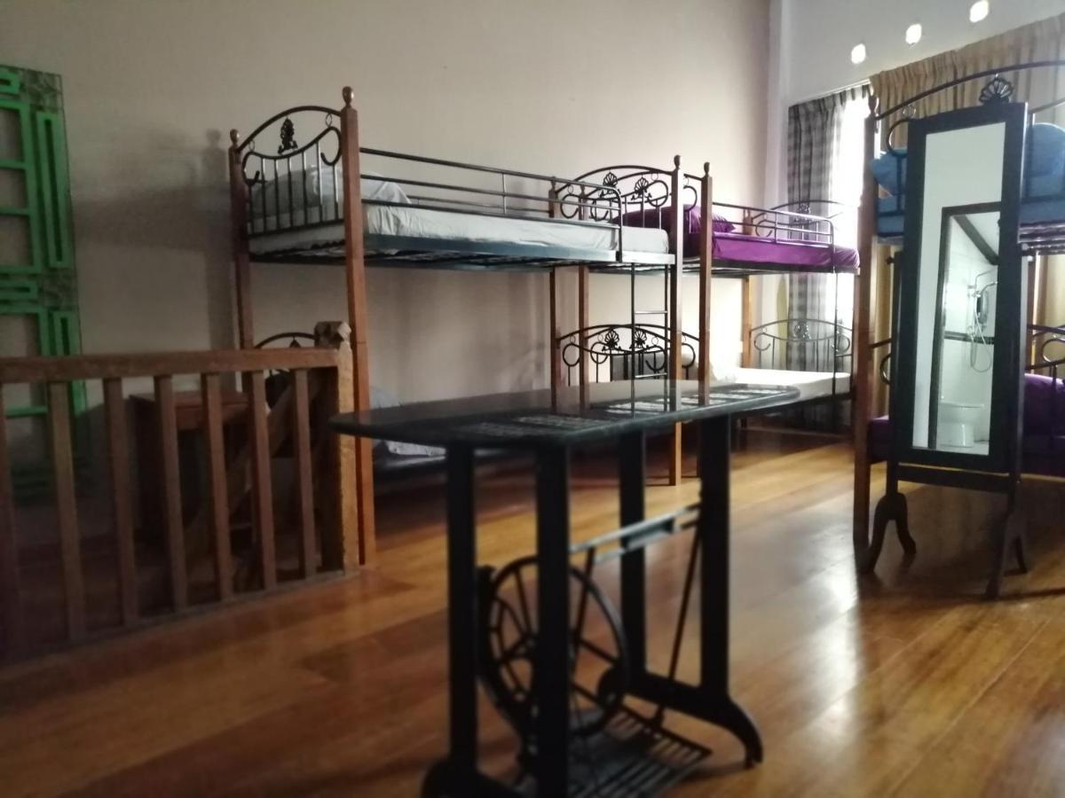 Great Shanghai Guesthouse George Town Eksteriør bilde