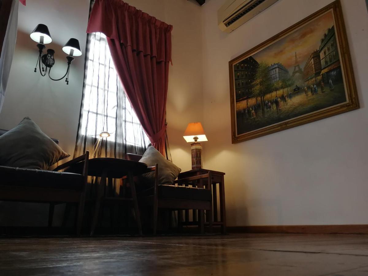 Great Shanghai Guesthouse George Town Eksteriør bilde